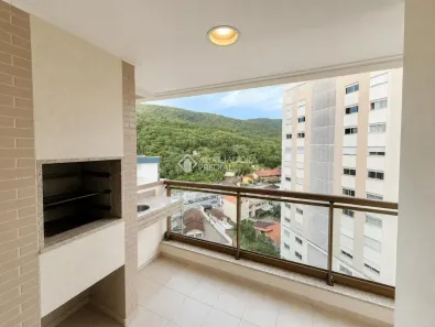 Apartamento com 2 Quartos à venda, 70m² no Itacorubi, Florianópolis