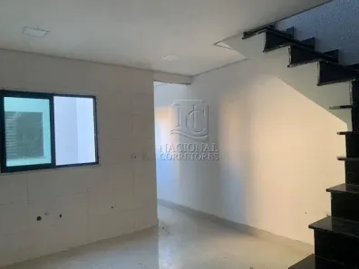 Cobertura com 2 Quartos à venda, 89m² no Santa Terezinha, Santo André