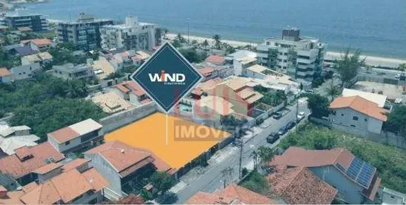 Apartamento com 1 Quarto à venda, 53m² no Piratininga, Niterói