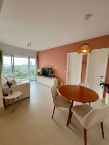 Apartamento com 1 Quarto à venda, 50m² no Melville Empresarial I e II, Barueri