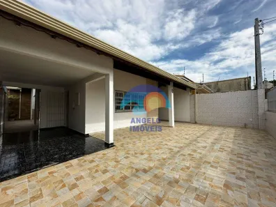 Casa com 3 Quartos à venda, 204m² no Bal Stella Maris, Peruíbe