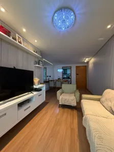 Apartamento com 3 Quartos à venda, 98m² no Jardim Camburi, Vitória