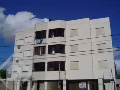 Cobertura com 3 Quartos à venda, 86m² no Sarandi, Porto Alegre