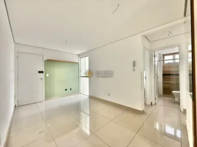 Apartamento com 2 Quartos à venda, 50m² no Santa Amélia, Belo Horizonte