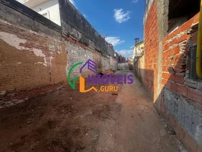 Lote/Terreno à venda, 150m² no Santo Amaro, São Paulo