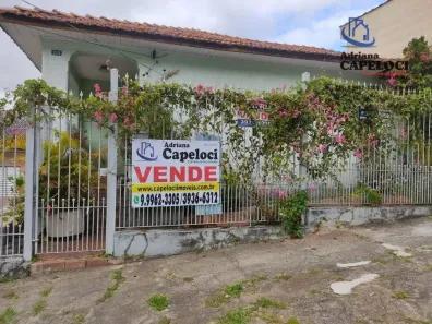 Casa com 4 Quartos à venda, 180m² no Parque Monteiro Soares, São Paulo