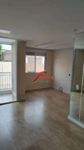 Apartamento com 2 Quartos à venda, 60m² no Limão, São Paulo
