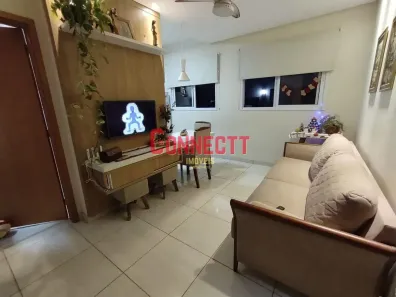 Casa com 2 Quartos à venda, 77m² no Sumarezinho, Ribeirão Preto