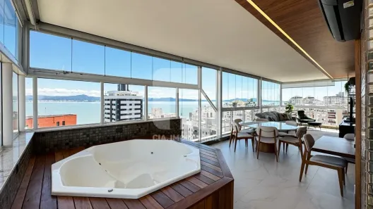Cobertura com 3 Quartos à venda, 244m² no Agronômica, Florianópolis