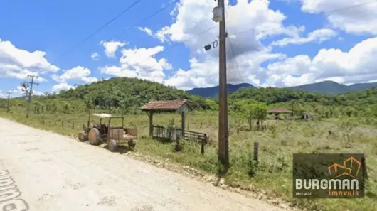 Fazenda/Sítio com 2 Quartos à venda, 300m² no Tagaçaba de Baixo, Guaraqueçaba