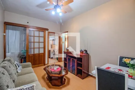Apartamento com 2 Quartos à venda, 62m² no Cristo Redentor, Porto Alegre