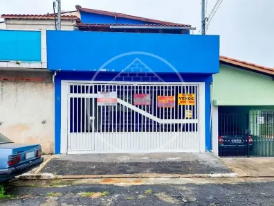 Sobrado com 4 Quartos à venda, 100m² no Interlagos, São Paulo