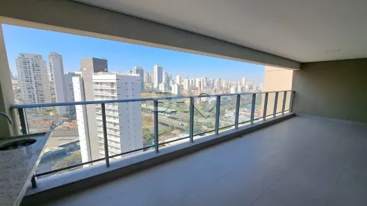 Apartamento com 4 Quartos à venda, 146m² no Vila Mariana, São Paulo