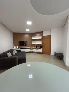 Apartamento com 3 Quartos à venda, 140m² no Centro, Araraquara