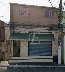 Casa com 4 Quartos à venda, 240m² no Jardim Modelo, São Paulo