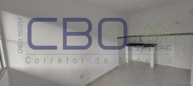 Casa de Condomínio com 1 Quarto para alugar, 35m² no Jardim Modelo, São Paulo
