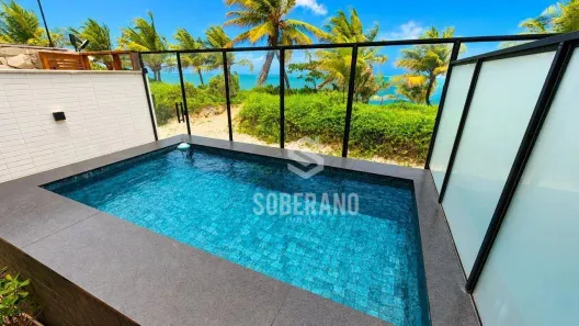 Flat com 1 Quarto à venda, 49m² no Jardim Oceania, João Pessoa