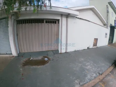 Casa com 3 Quartos para alugar, 69m² no São José, Franca