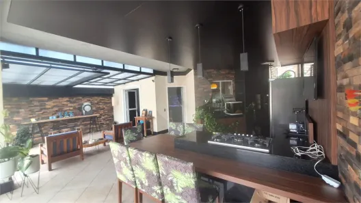 Casa de Condomínio com 3 Quartos à venda, 120m² no Vila Odim Antão, Sorocaba