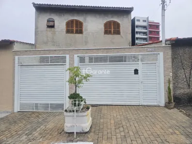 Sobrado com 4 Quartos à venda, 258m² no Vila Formosa, São Paulo