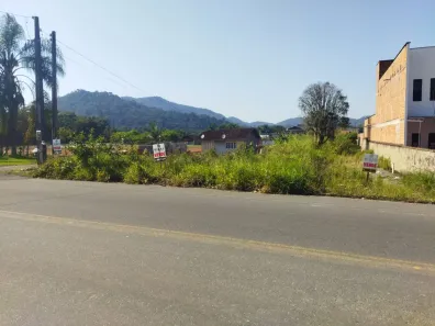 Lote/Terreno à venda, 880m² no Centro Norte, Schroeder