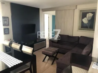 Apartamento com 3 Quartos à venda, 72m² no Loteamento Chácara Prado, Campinas