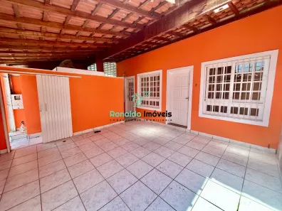Sobrado com 2 Quartos à venda, 119m² no Centro, Bertioga
