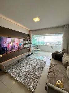 Apartamento com 3 Quartos à venda, 147m² no Adrianópolis, Manaus