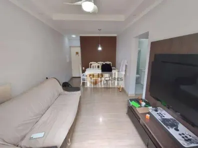 Apartamento com 3 Quartos à venda, 78m² no Jardim Paulicéia, Campinas