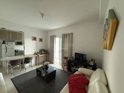 Apartamento com 2 Quartos à venda, 61m² no Jardim das Flores, Araraquara