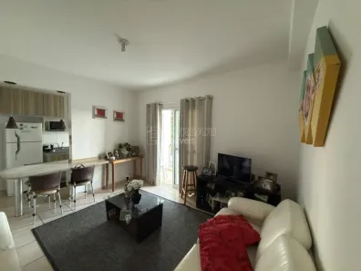 Apartamento com 2 Quartos à venda, 61m² no Jardim das Flores, Araraquara