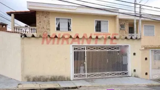 Sobrado com 3 Quartos à venda, 145m² no Vila Guilhermina, São Paulo