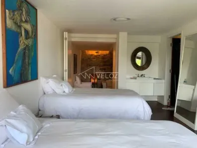 Apartamento com 6 Quartos à venda, 530m² no São Conrado, Rio de Janeiro