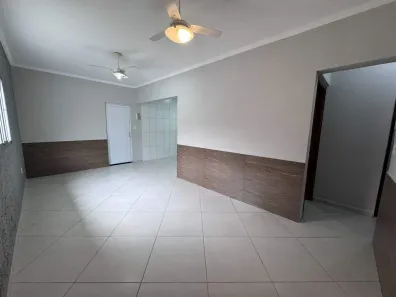 Casa com 3 Quartos à venda, 199m² no Maracanã, Praia Grande