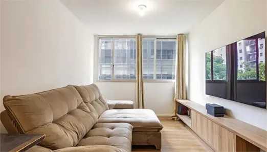 Apartamento com 3 Quartos à venda, 115m² no Itaim Bibi, São Paulo