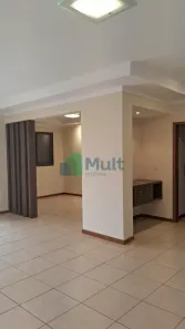 Apartamento com 2 Quartos à venda, 120m² no Nova Aliança, Ribeirão Preto