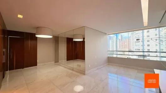 Apartamento com 3 Quartos à venda, 115m² no Lourdes, Belo Horizonte