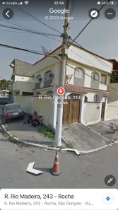 Casa com 2 Quartos à venda, 32m² no Rocha, São Gonçalo