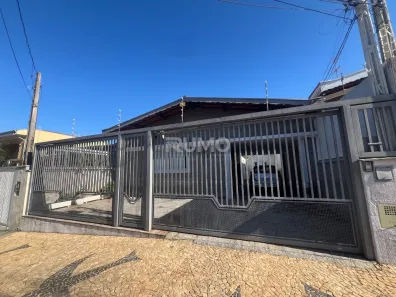 Casa com 4 Quartos à venda, 256m² no Jardim Magnólia, Campinas