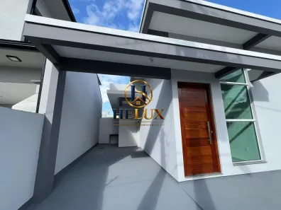 Casa com 2 Quartos à venda, 68m² no Forquilhas, São José