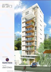Apartamento com 3 Quartos à venda, 225m² no Jardim Glória, Juiz de Fora