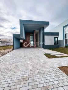 Casa de Condomínio com 3 Quartos à venda, 150m² no Centro, Barra dos Coqueiros