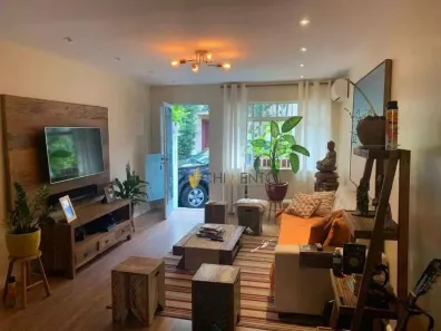 Casa com 2 Quartos à venda, 92m² no Jardim Paulistano, São Paulo