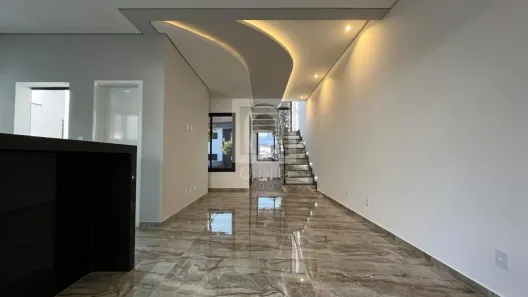 Casa de Condomínio com 3 Quartos à venda, 200m² no Loteamento Dinorá Rosa, Sorocaba
