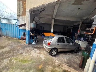 Ponto Comercial à venda, 450m² no Bom Jesus, Belo Horizonte