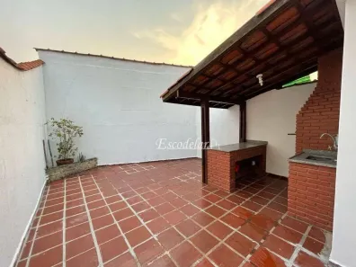 Sobrado com 3 Quartos à venda, 156m² no Vila Mariza Mazzei, São Paulo