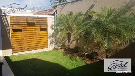 Casa com 3 Quartos à venda, 106m² no Jardim Sarah, São Paulo