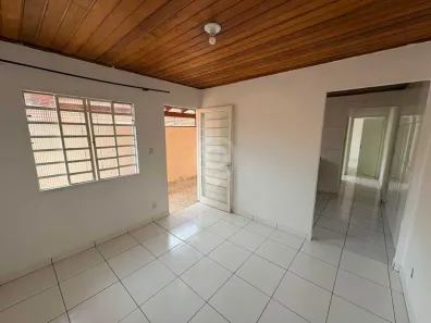 Casa com 3 Quartos à venda, 65m² no Jardim Esplanada, Itatiba