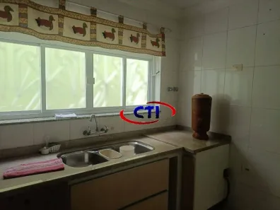 Sobrado com 3 Quartos para alugar, 320m² no Vila Euclides, São Bernardo do Campo