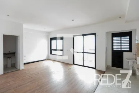 Apartamento com 1 Quarto à venda, 45m² no Taquaral, Campinas